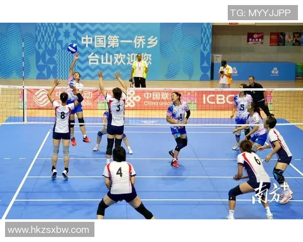 上海排球队最新排球比赛经验排名前十的精彩瞬间与技巧分享 上海排球队最新排球比赛经验排名前十的精彩瞬间与技巧分享
