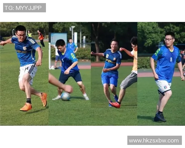 团结合作共赢精神在足球场上展现团队力量与友谊的精彩瞬间