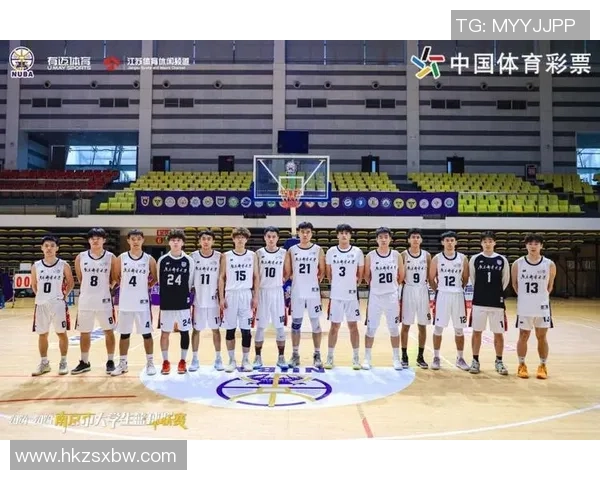 成都篮球队团队协作能力提升显著荣获全国篮球团队协作排名新高