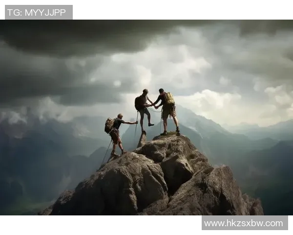 攀岩精神与团队意识探讨：北京攀岩队的成长与挑战之路