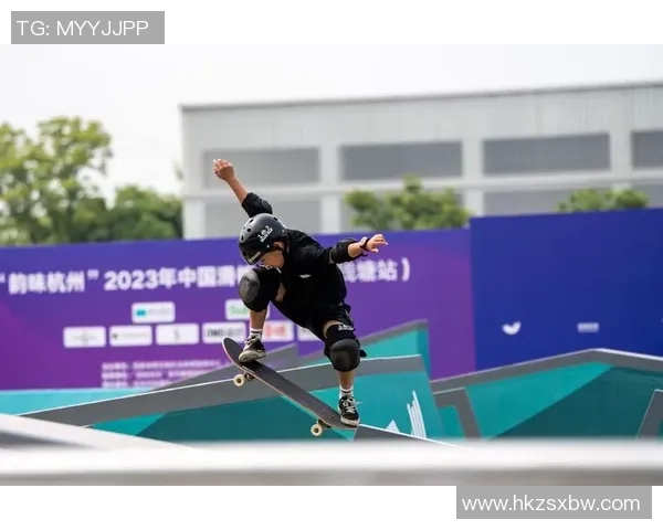 杭州滑板队的成长之路：从默默无闻到闪耀舞台的纪实故事