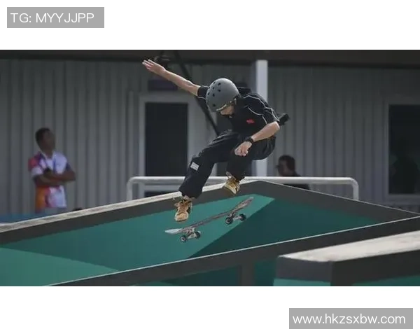 深圳滑板队实力解析：探索城市滑板文化与运动发展之路