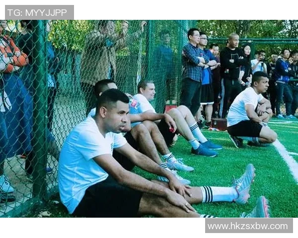 终极之战足球：激情碰撞与荣耀追逐的绿茵传奇之旅