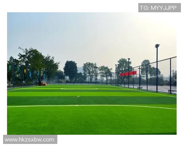 足球场建设标准的全面解析与实施指南助力体育设施发展