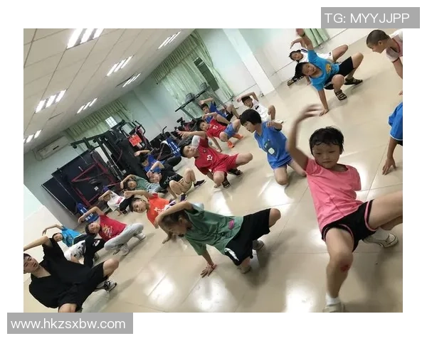 舞动人生的节奏与梦想赵娜的街舞心路历程探寻