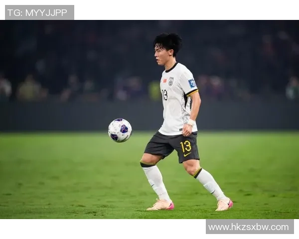 赵vv足球：探索中国足球新星的成长之路与未来发展潜力