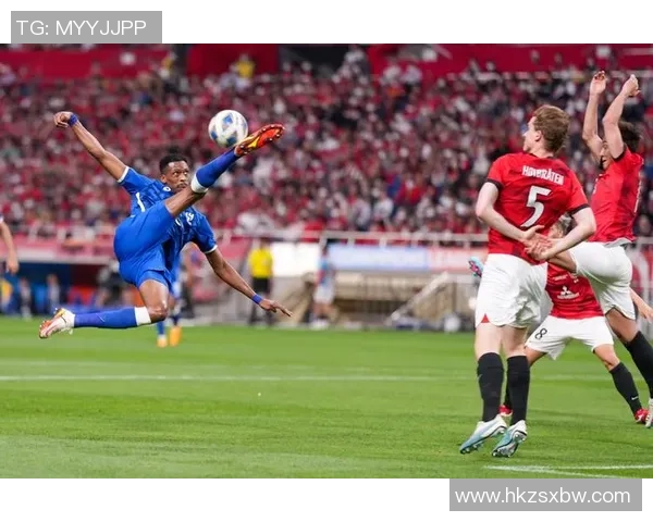 足球四进球的精彩瞬间与战术分析助力球队夺冠之路